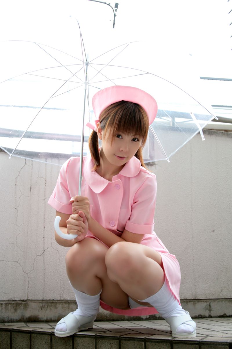 橘みなみ (Tachibana Minami) 夜勤病棟 [アカベコ屋]