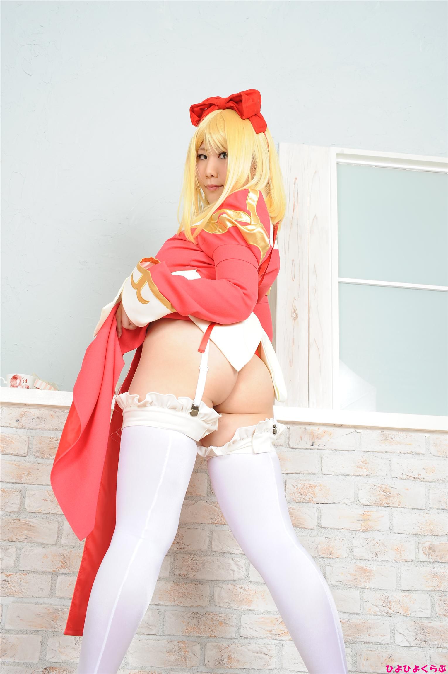 丹雫ひよ (Nishizuku Hiyo) 《Ragnarok Online》High Priest  [HiyoHiyo Club]