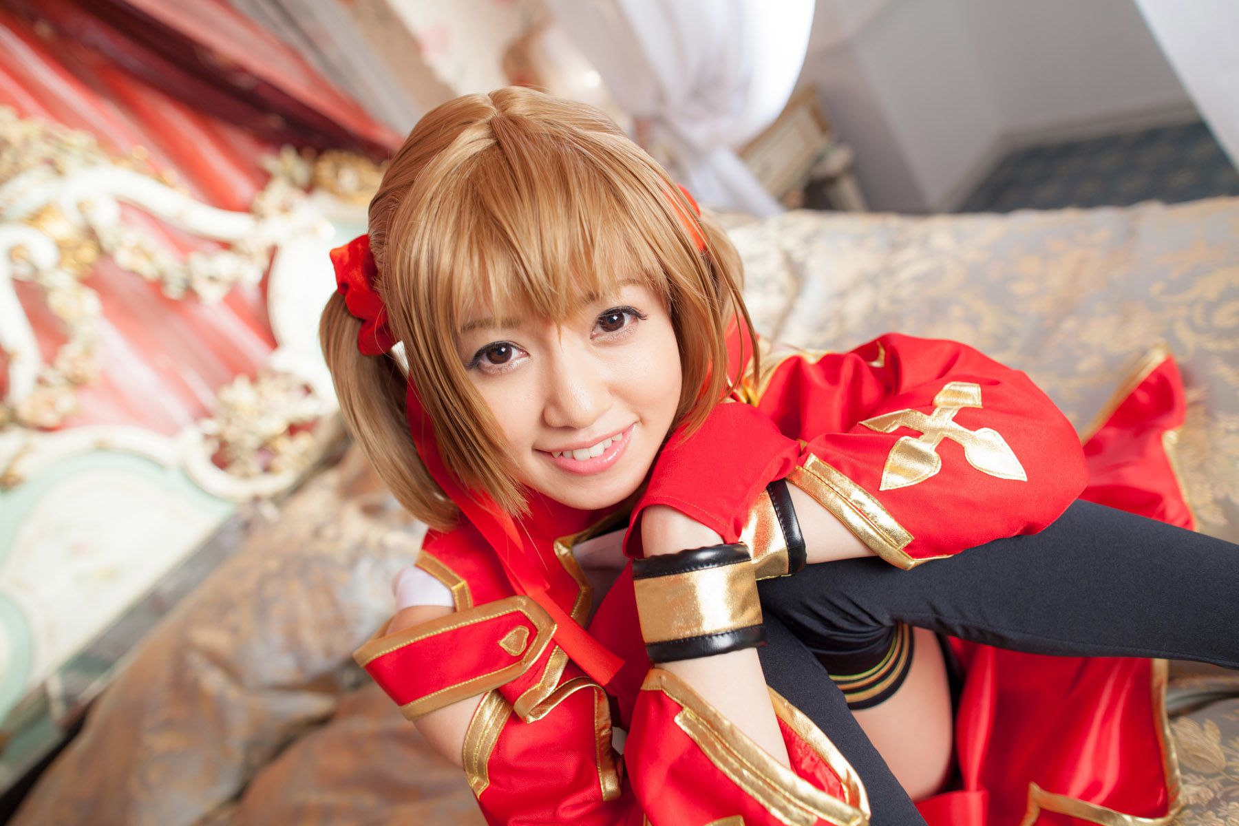 朝倉ことみ (Asakura Kotomi) 《Sword Art Online》Silica  [@factory]