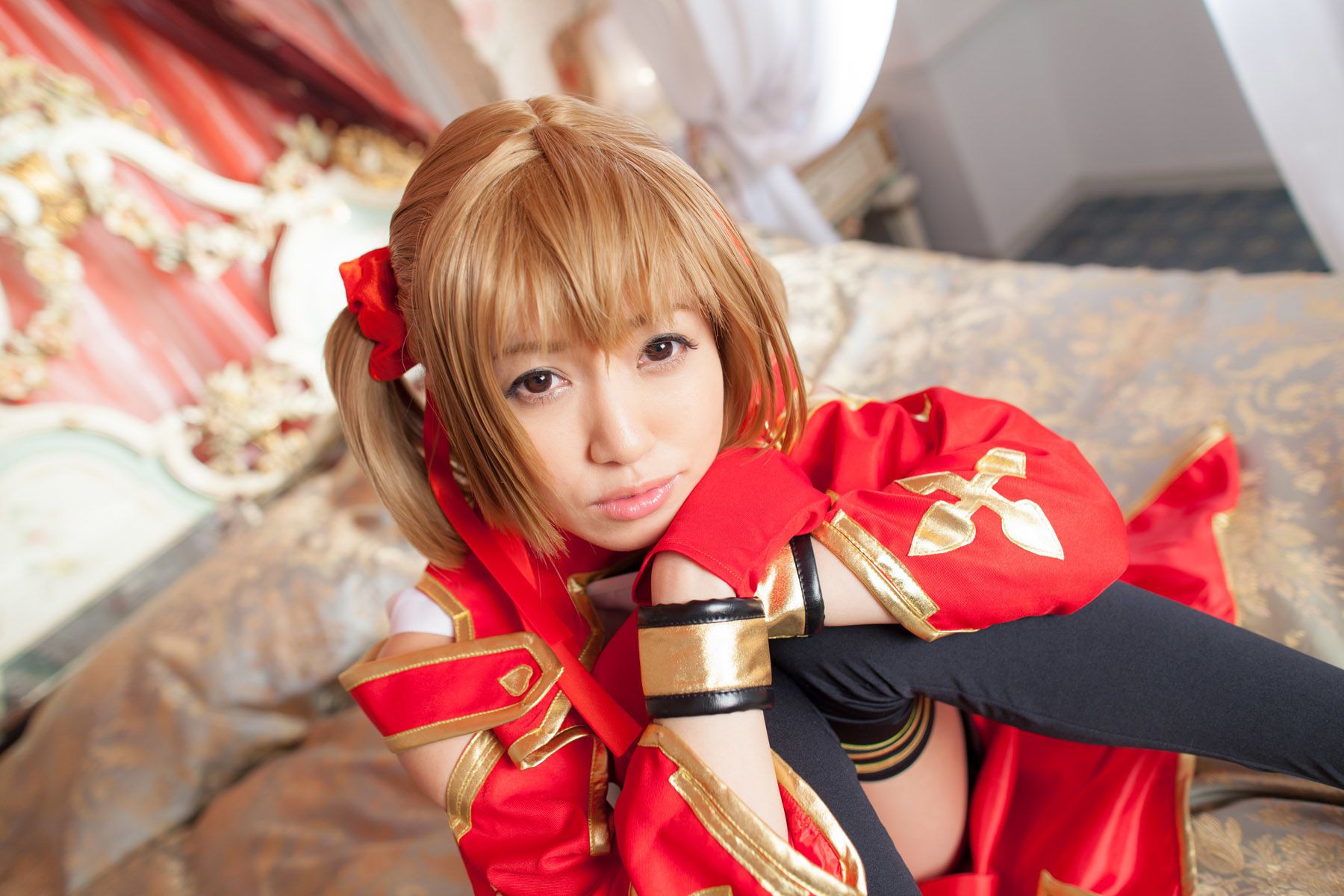 朝倉ことみ (Asakura Kotomi) 《Sword Art Online》Silica  [@factory]