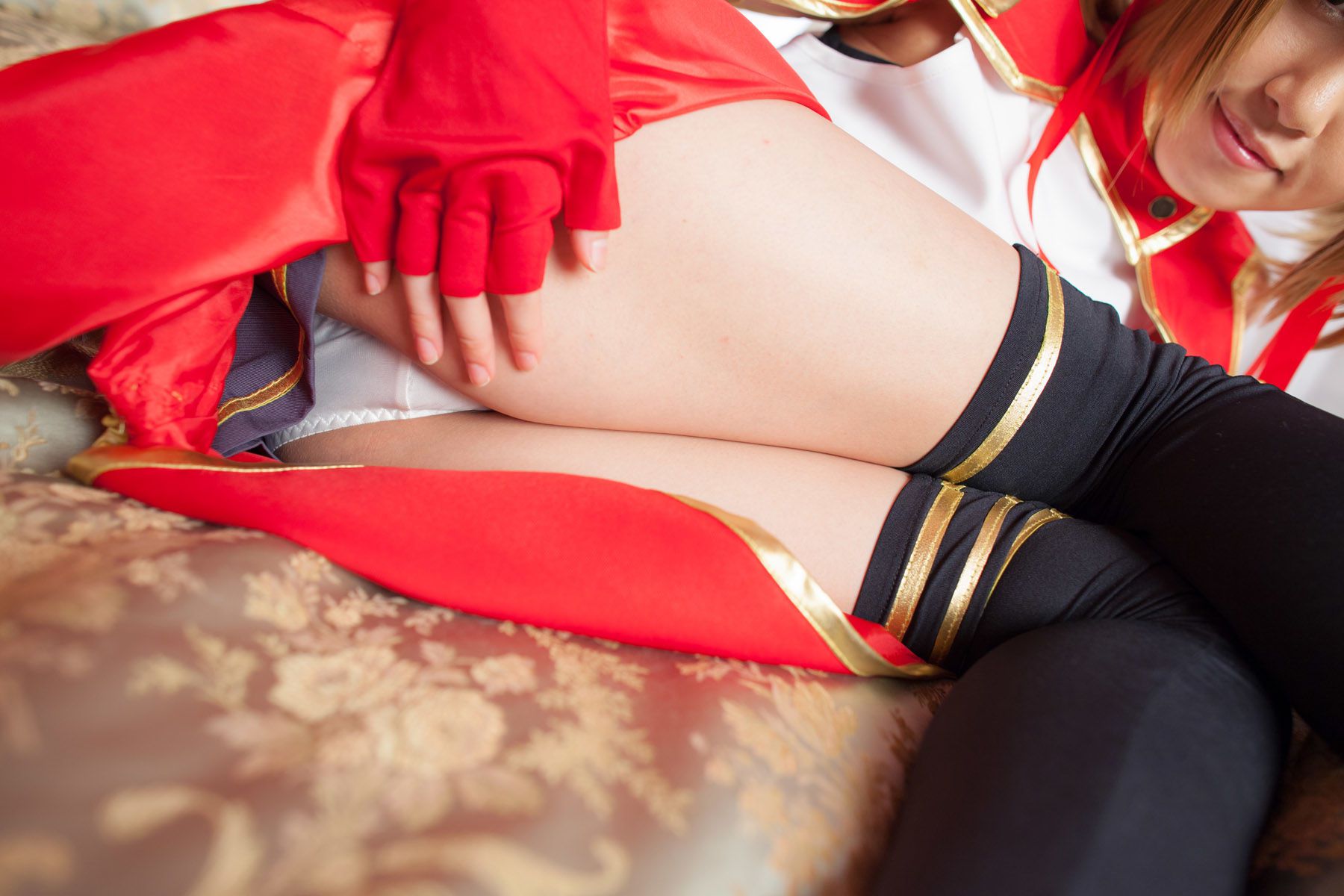 朝倉ことみ (Asakura Kotomi) 《Sword Art Online》Silica  [@factory]