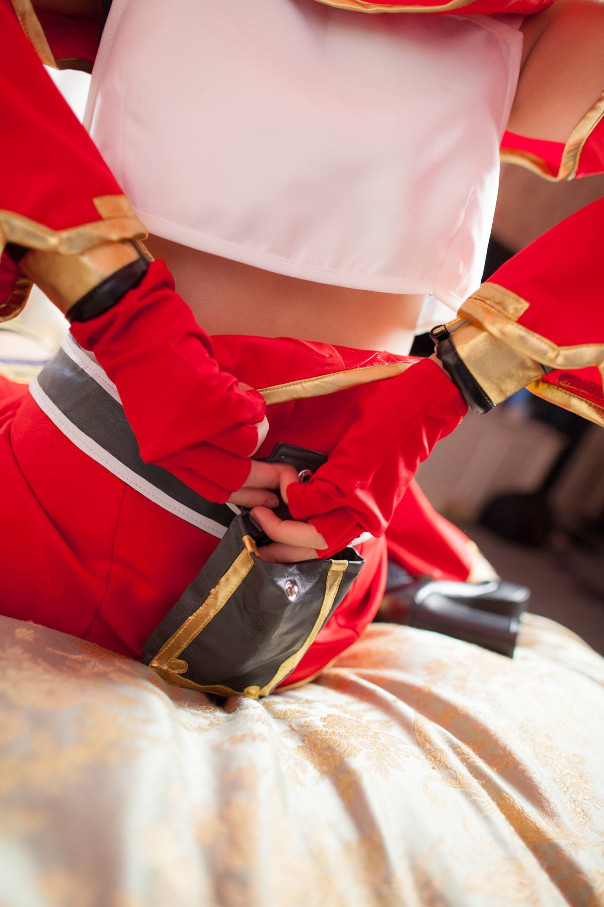 朝倉ことみ (Asakura Kotomi) 《Sword Art Online》Silica  [@factory]