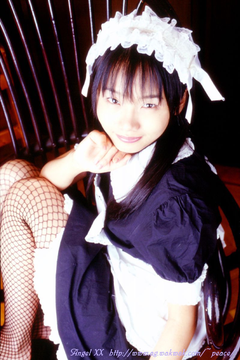 松永亜矢香(あやか) Sweet Life コスプレ