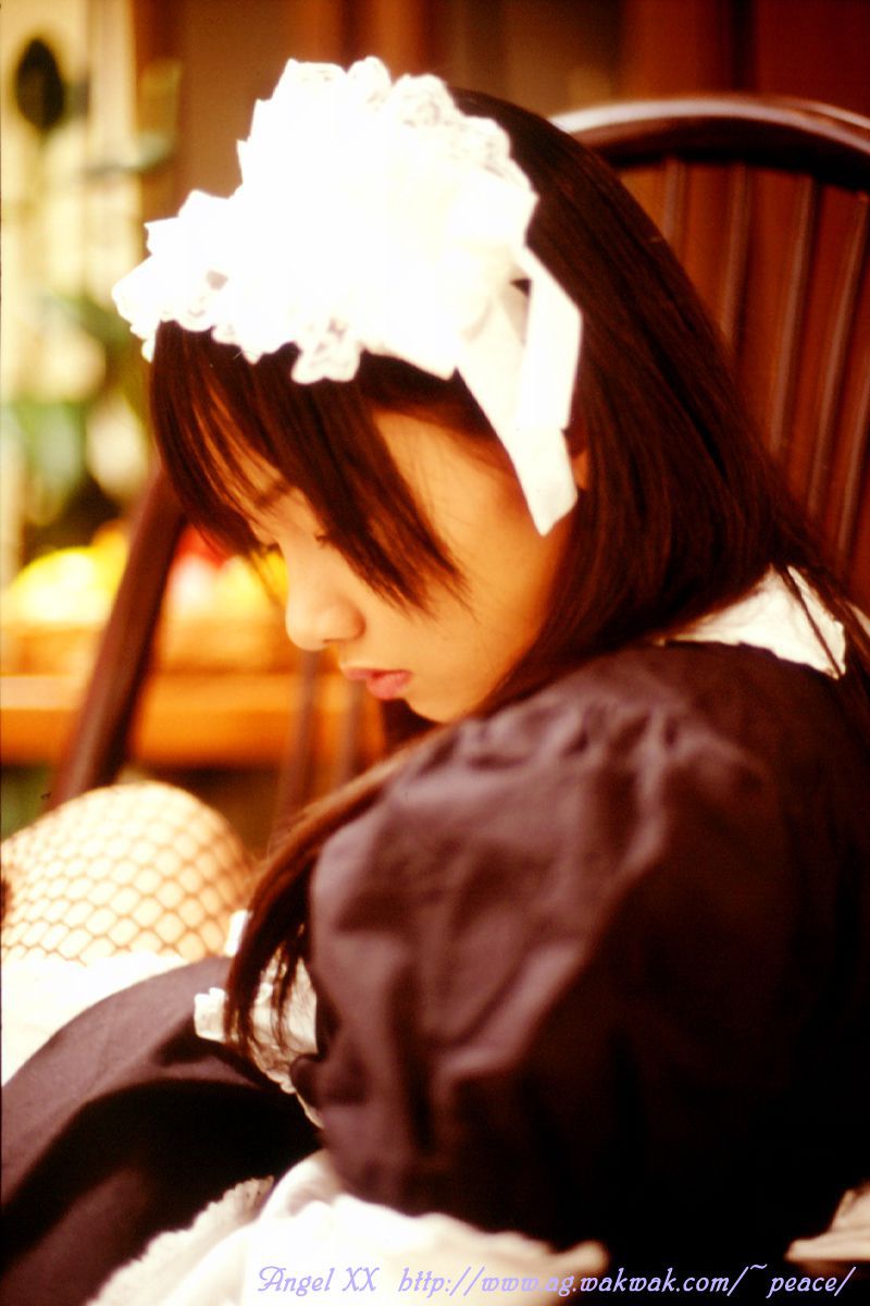 松永亜矢香(あやか) Sweet Life コスプレ