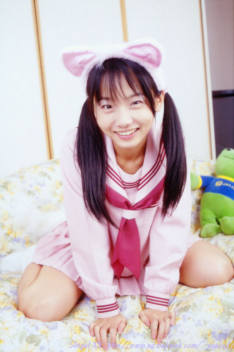 松永亜矢香(あやか) Sweet Life コスプレ