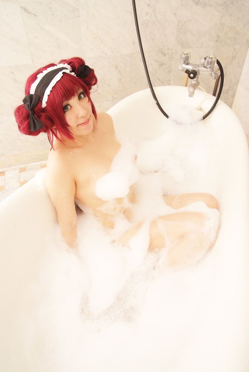 林檎蜜紀 (Ringo Mitsuki) 《Queen s Blade》Airi [HERESY]