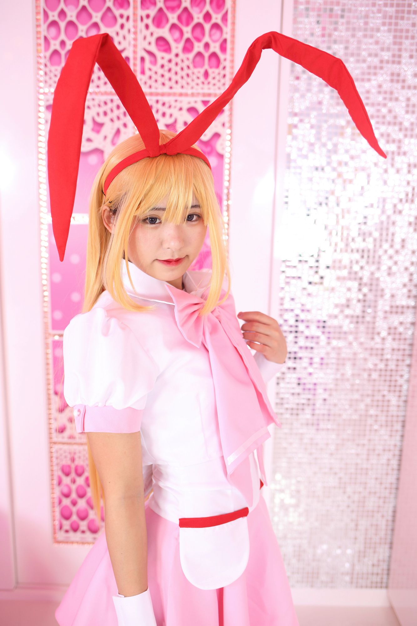 Komugi(こむぎ) 《Saki》天江衣 [SEVEN D SISTERS]