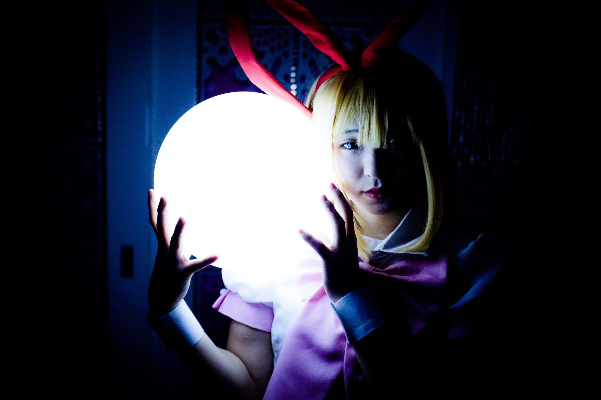 Komugi(こむぎ) 《Saki》天江衣 [SEVEN D SISTERS]