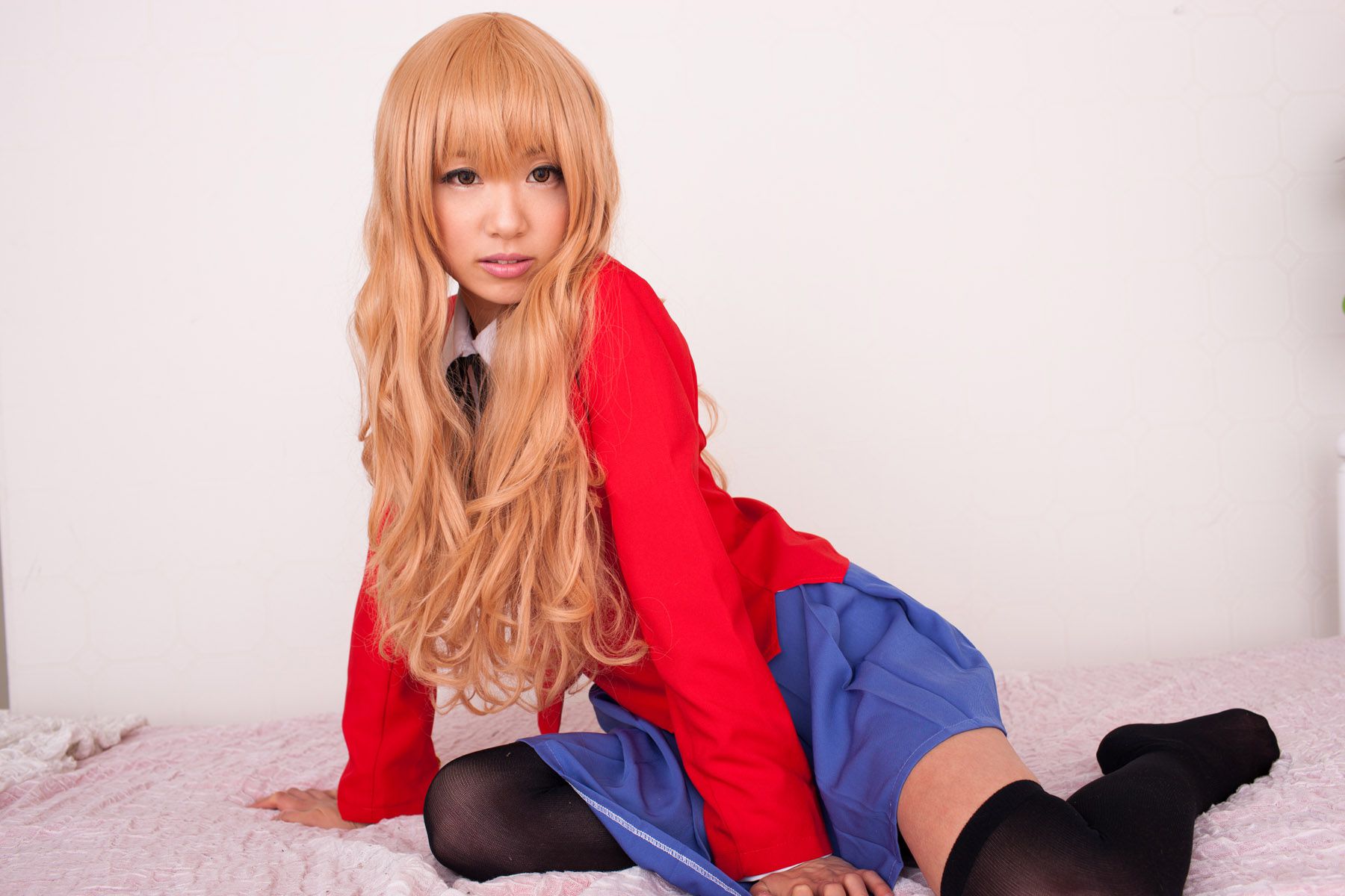 早乙女らぶ  《Toradora!》逢坂大河 [@factory]