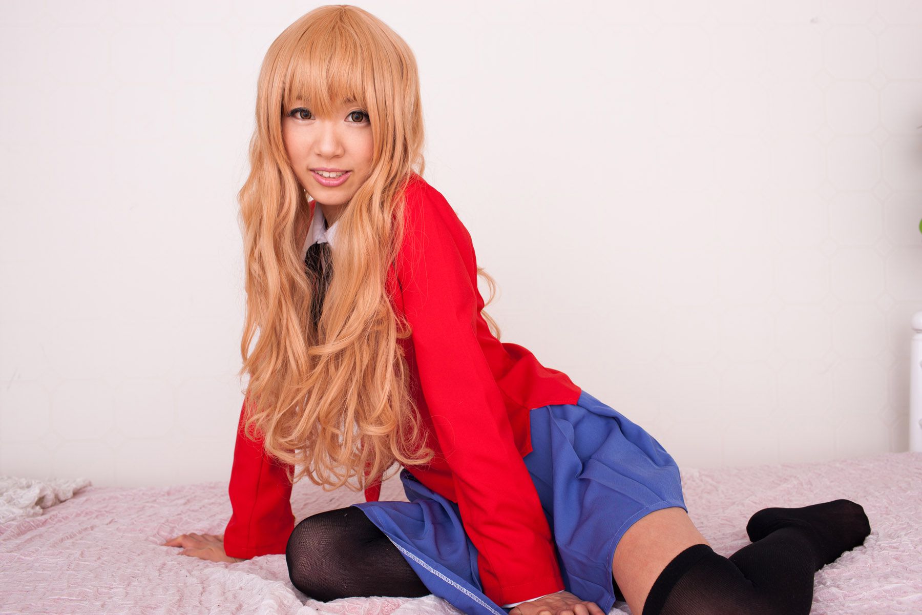 早乙女らぶ  《Toradora!》逢坂大河 [@factory]