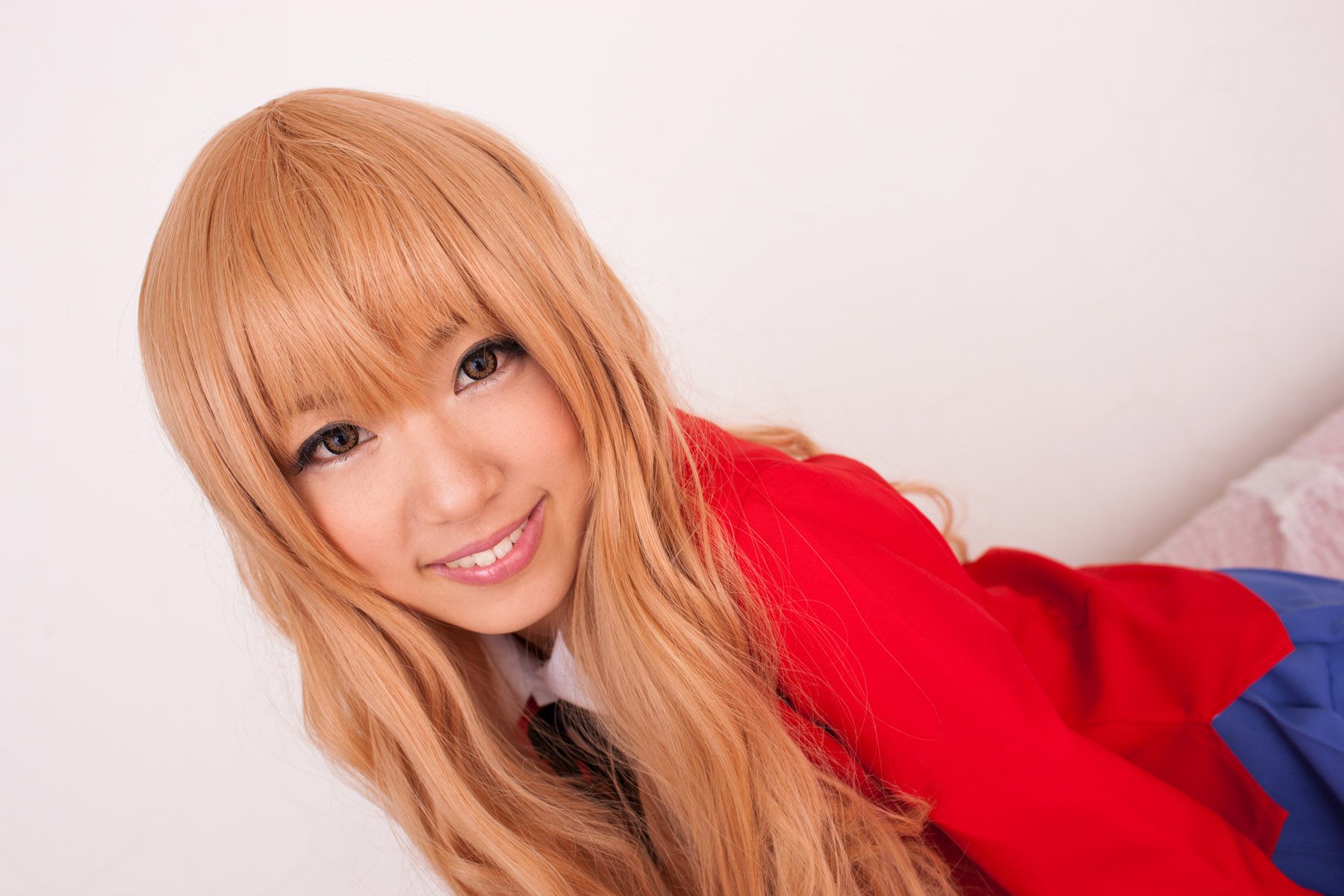 早乙女らぶ  《Toradora!》逢坂大河 [@factory]