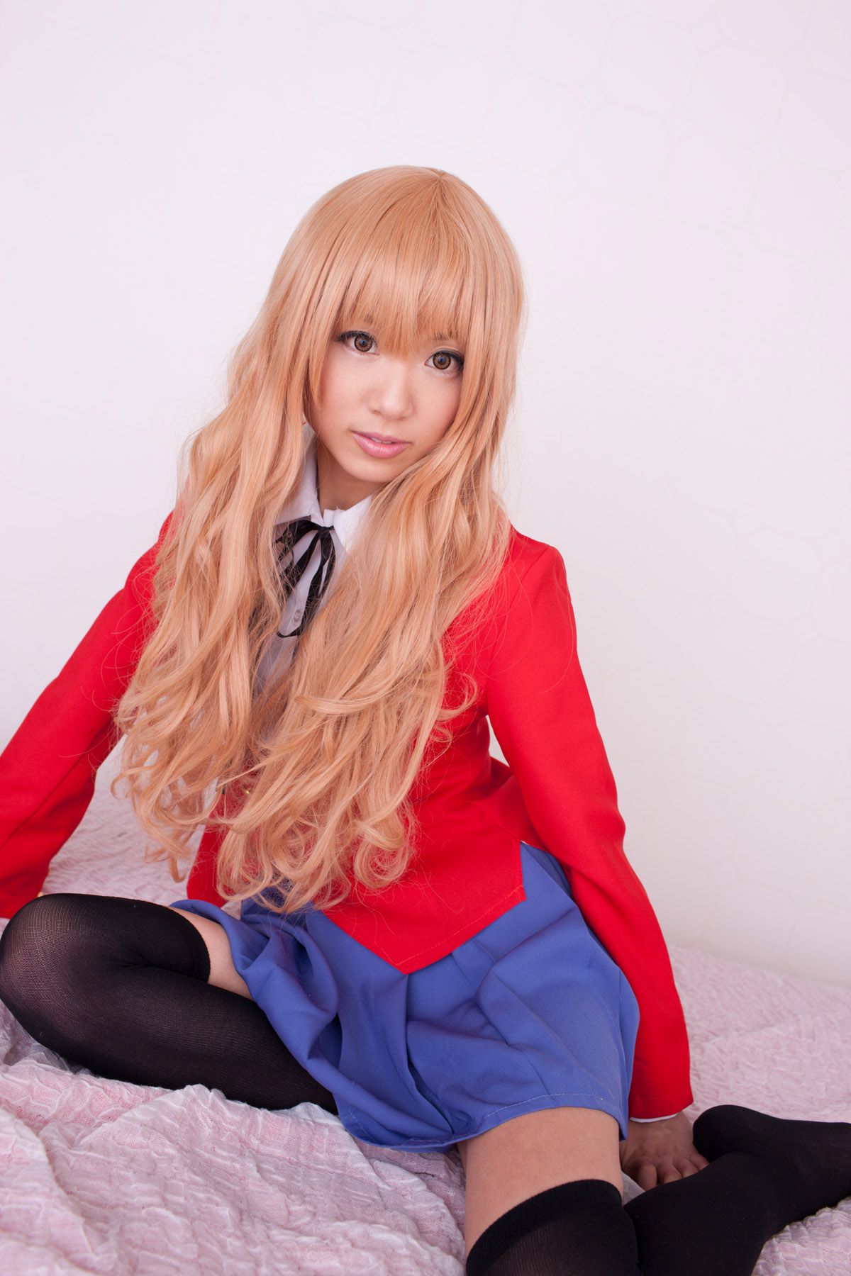早乙女らぶ  《Toradora!》逢坂大河 [@factory]