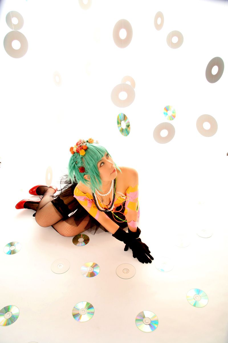 橘みなみ (Tachibana Minami)  写真4套
