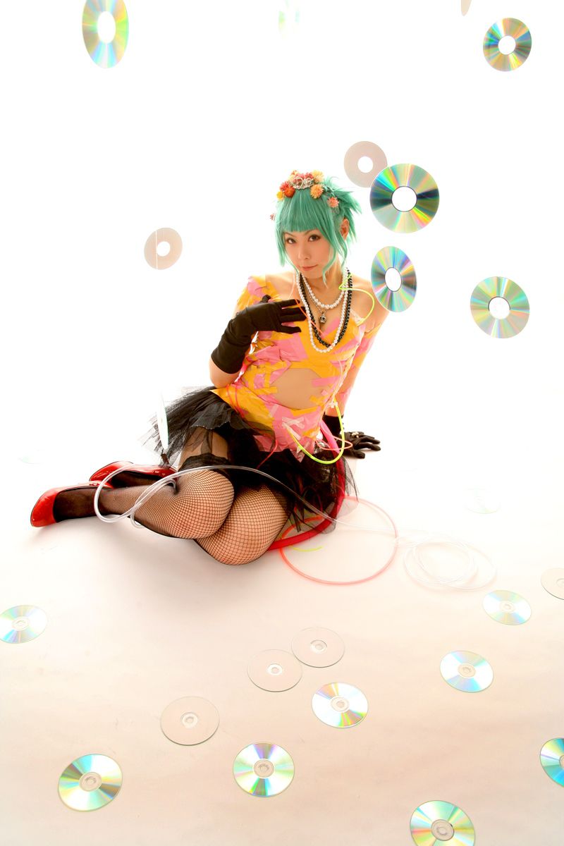 橘みなみ (Tachibana Minami)  写真4套