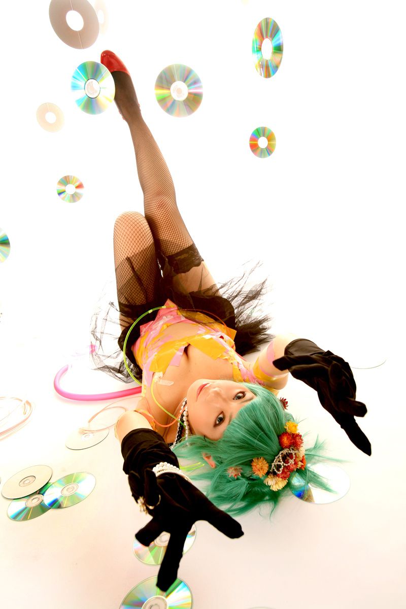 橘みなみ (Tachibana Minami)  写真4套