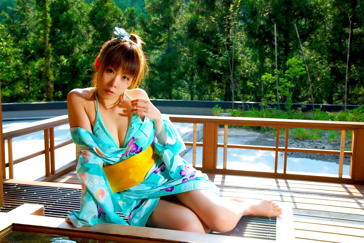 橘みなみ (Tachibana Minami)  写真4套