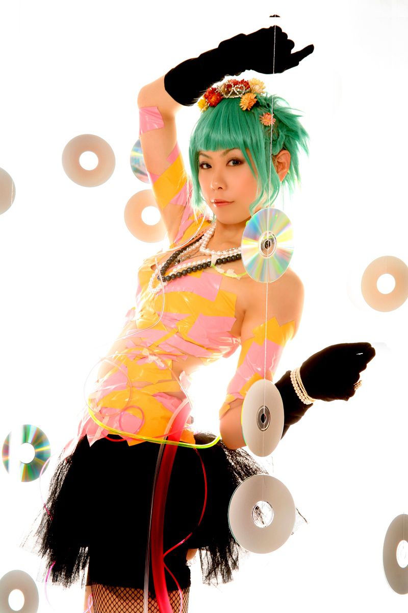 橘みなみ (Tachibana Minami)  写真4套