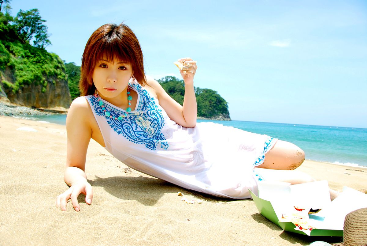 橘みなみ (Tachibana Minami)  写真4套