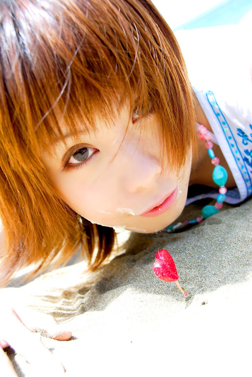 橘みなみ (Tachibana Minami)  写真4套