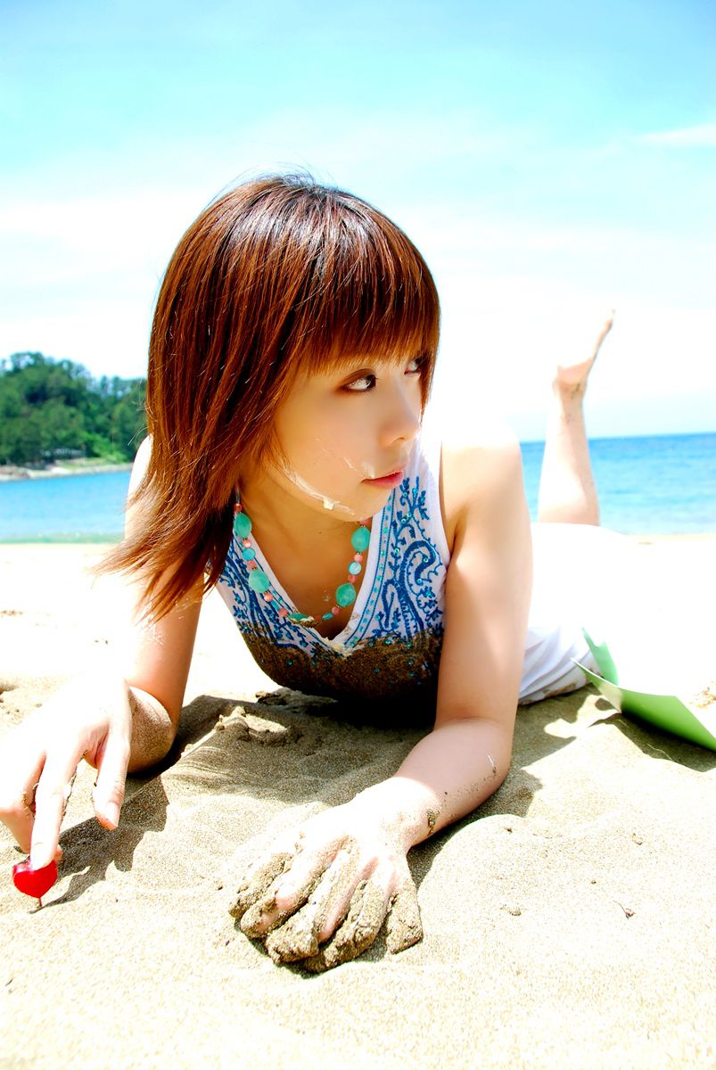 橘みなみ (Tachibana Minami)  写真4套