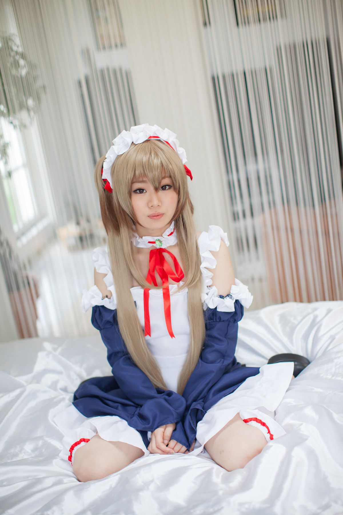 沙倉くるみ (Sakura Kurumi) 《Outbreak Company》Myucel Foaran [@factory]