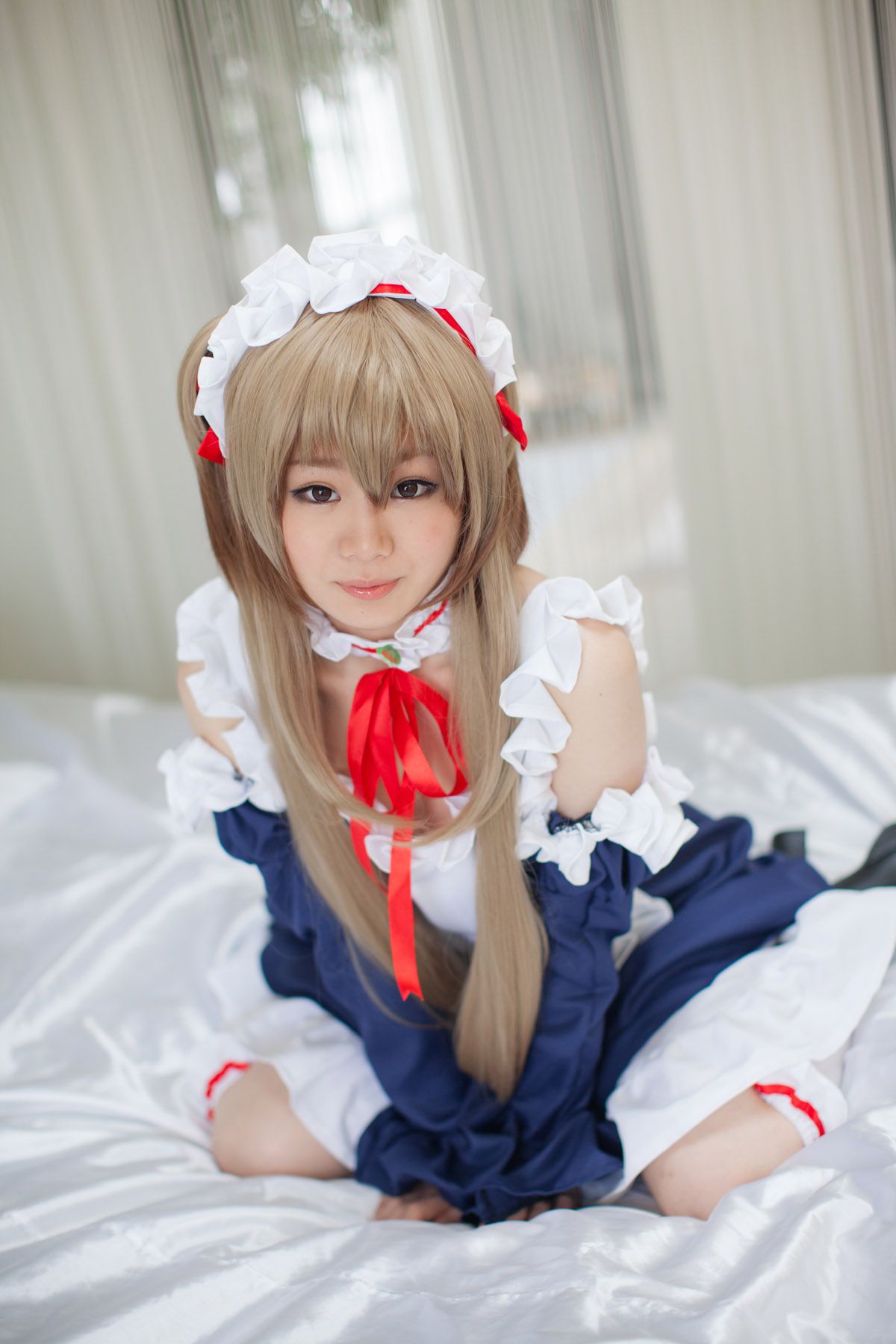 沙倉くるみ (Sakura Kurumi) 《Outbreak Company》Myucel Foaran [@factory]