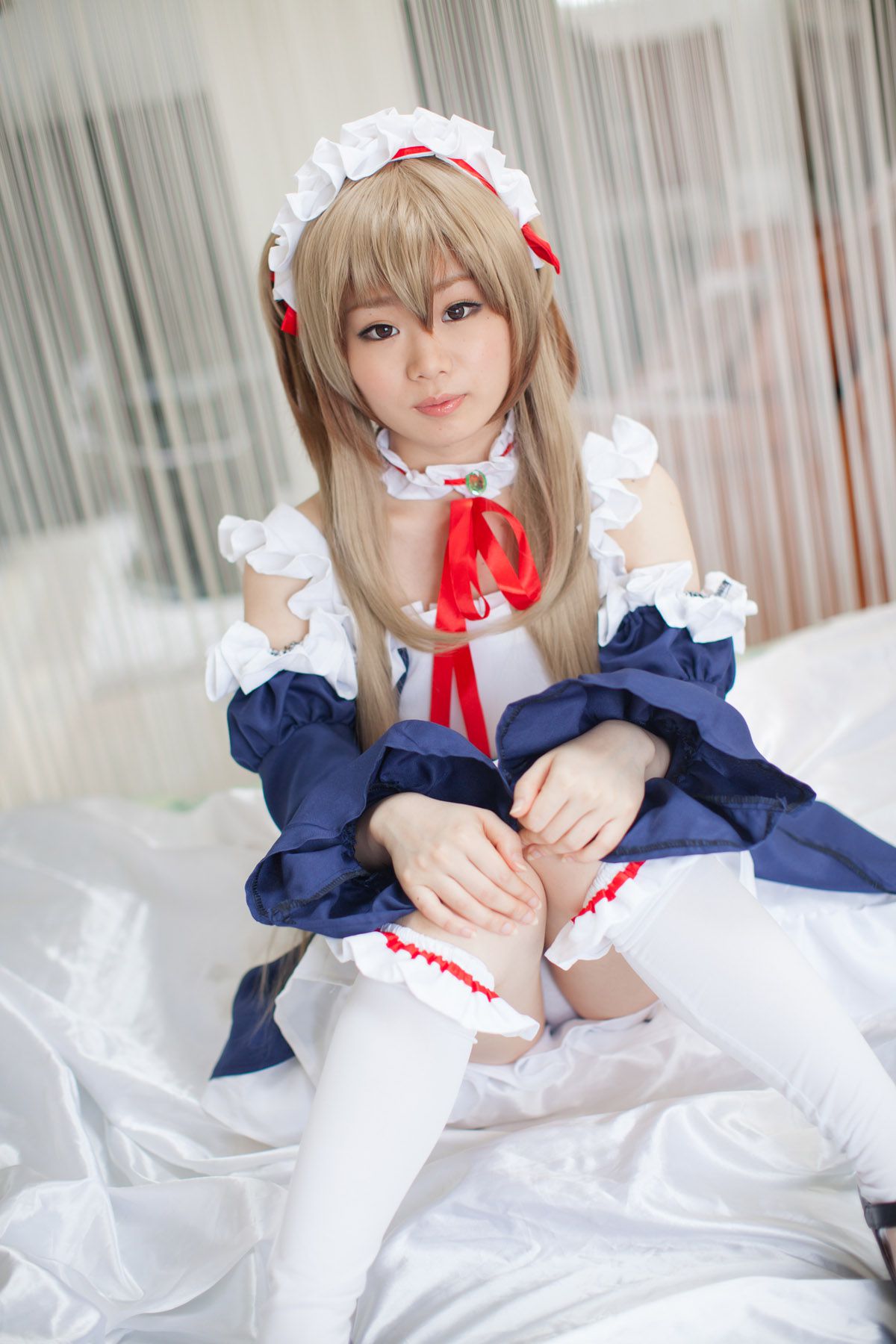 沙倉くるみ (Sakura Kurumi) 《Outbreak Company》Myucel Foaran [@factory]