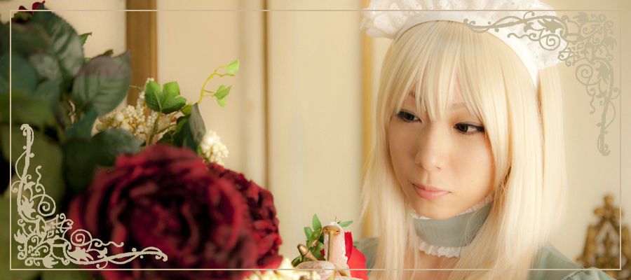 浅井まみ (Asai Mami) 《これが私の御主人様》Maid [hitekikaku]
