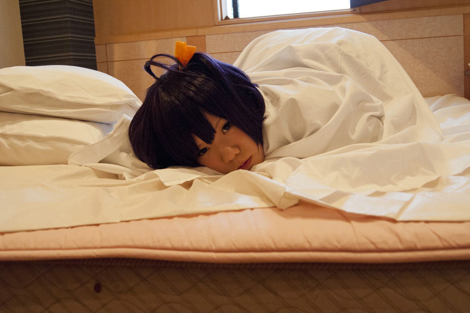田中まな (Tanaka Mana) 《中二病でも恋がしたい！》Takanashi Rikka