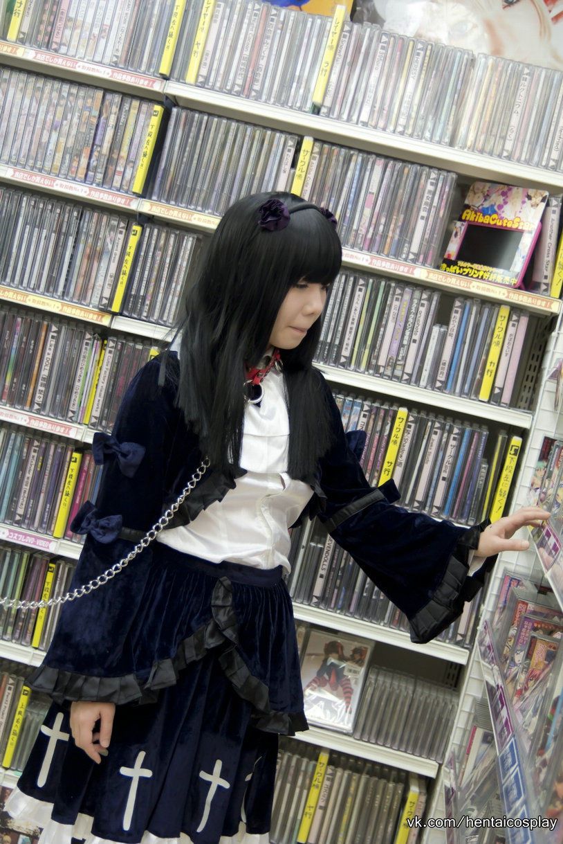 田中まな (Tanaka Mana) 《Ore no Imouto ga Konna ni Kawaii Wake ga Nai》Kuroneko [田中屋さん]