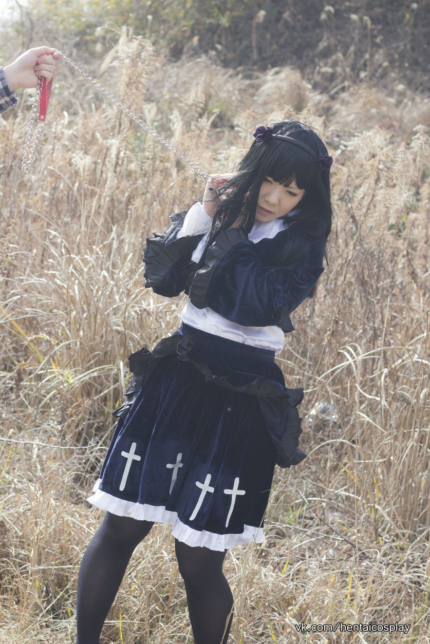 田中まな (Tanaka Mana) 《Ore no Imouto ga Konna ni Kawaii Wake ga Nai》Kuroneko [田中屋さん]
