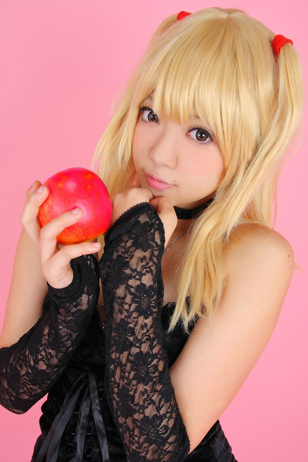 米砂(Misa)  [ベリベリ go to heaven!] - 五十嵐なつみ natumi_mix (C77)[コスプレ]