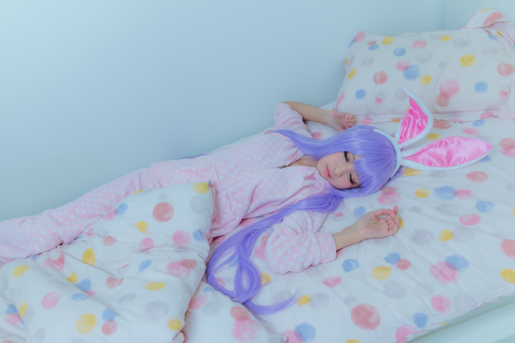 火将ロシエル (Kasyou Rosiel) 《東方Project》鈴仙·優曇華院·イナバ