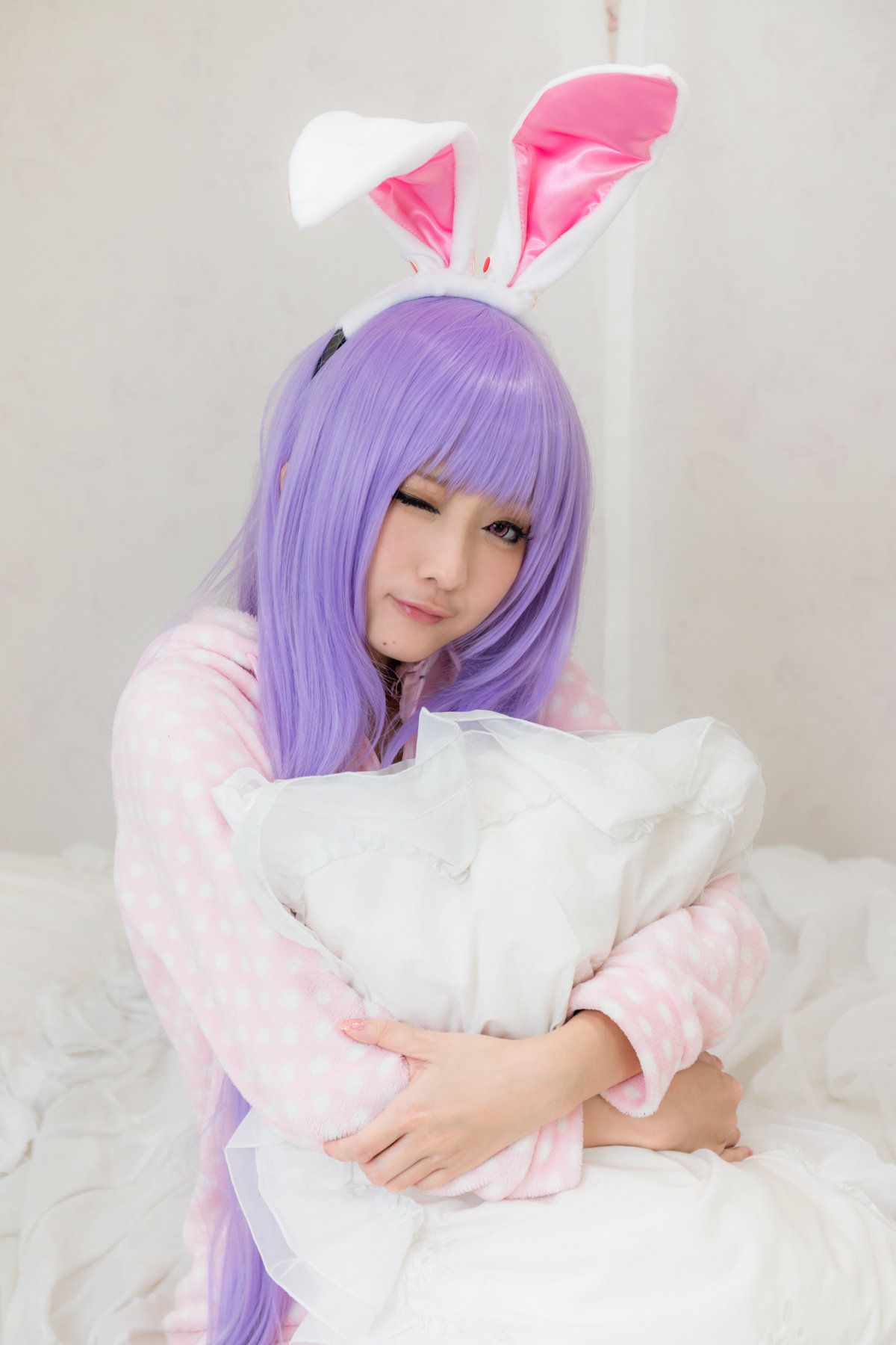 火将ロシエル (Kasyou Rosiel) 《東方Project》鈴仙·優曇華院·イナバ
