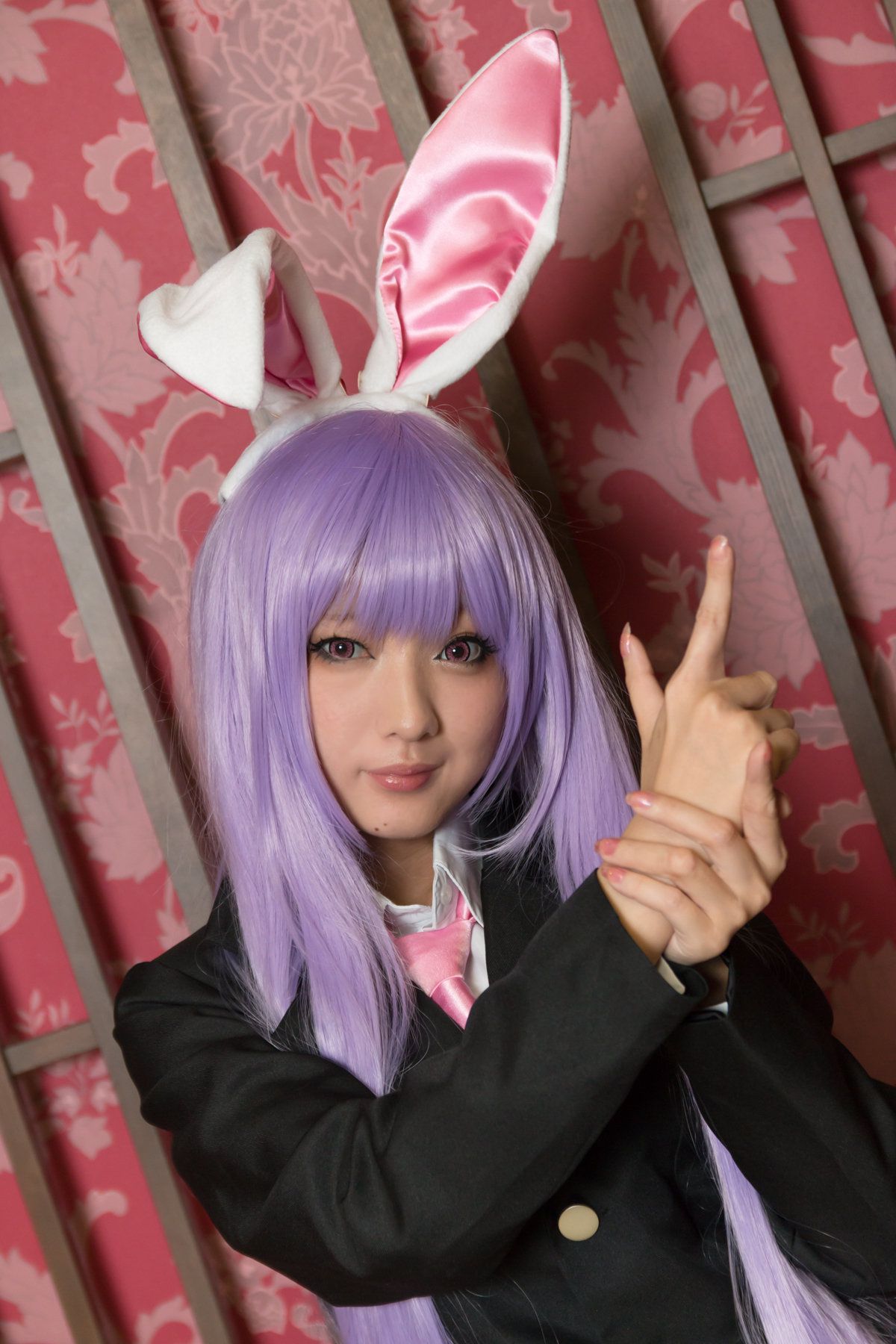 火将ロシエル (Kasyou Rosiel) 《東方Project》鈴仙·優曇華院·イナバ