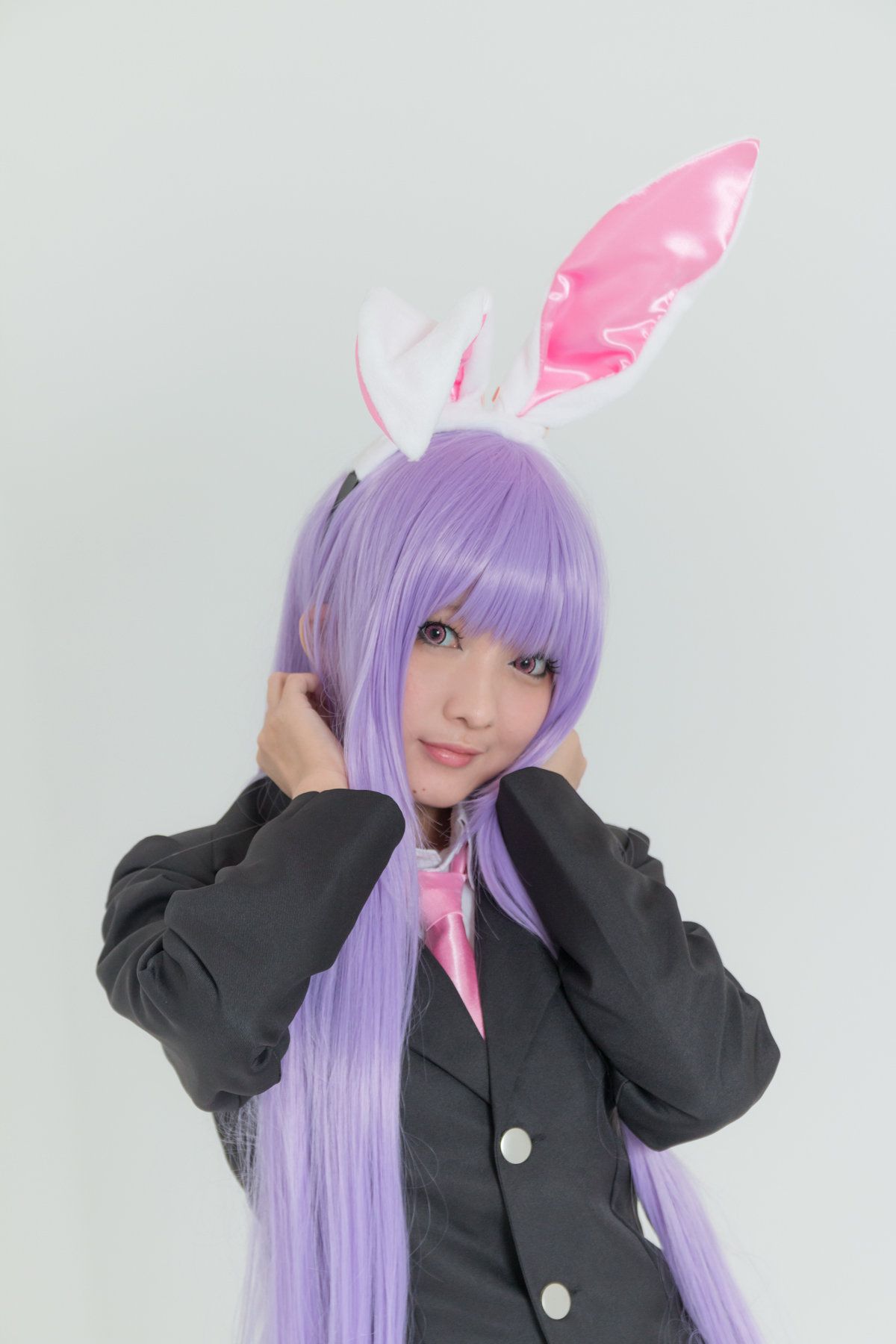 火将ロシエル (Kasyou Rosiel) 《東方Project》鈴仙·優曇華院·イナバ