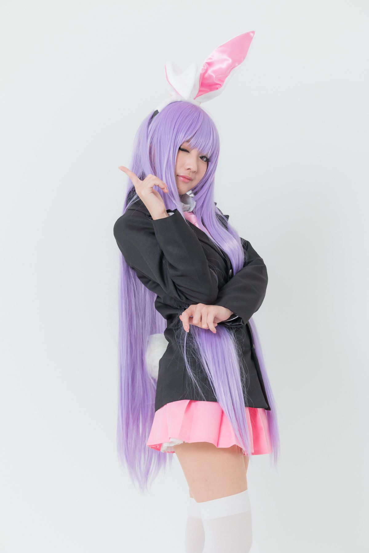 火将ロシエル (Kasyou Rosiel) 《東方Project》鈴仙·優曇華院·イナバ