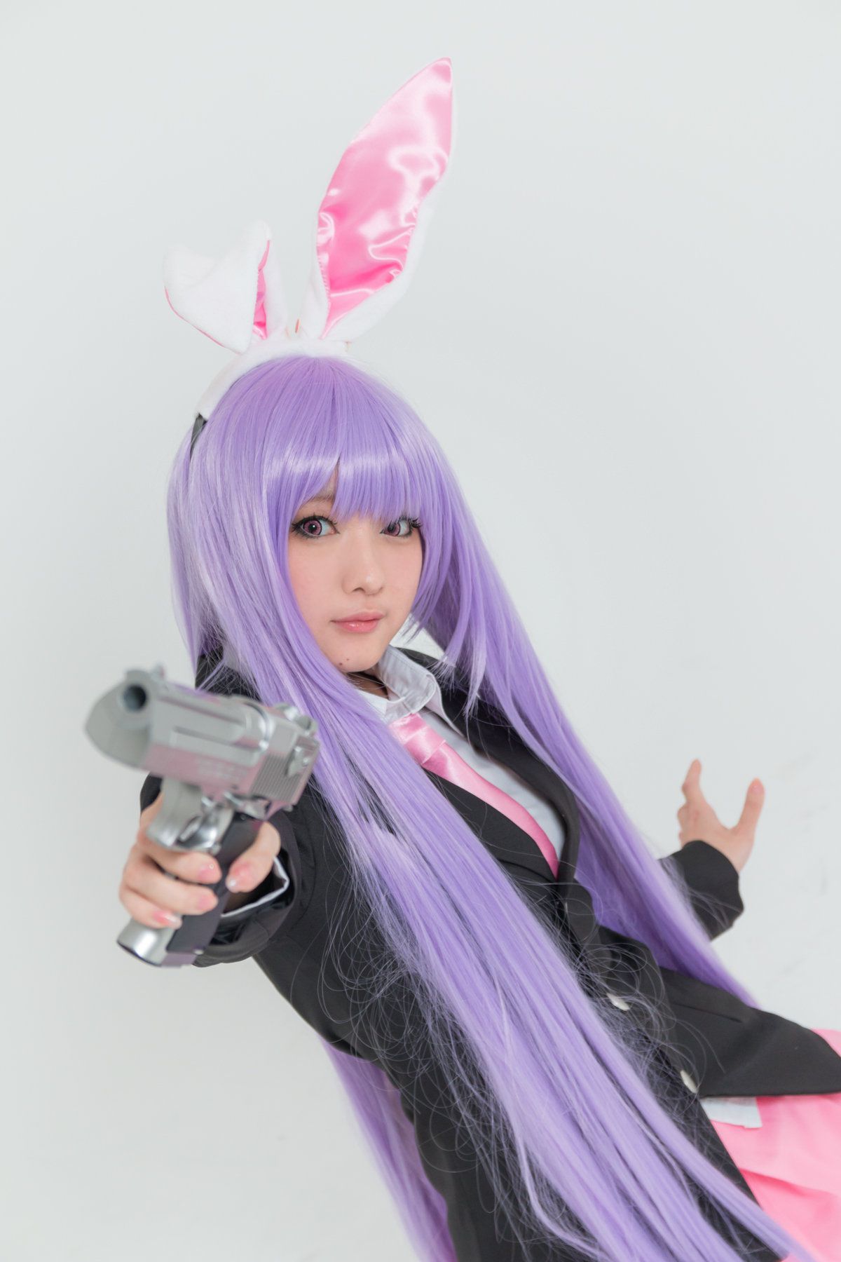 火将ロシエル (Kasyou Rosiel) 《東方Project》鈴仙·優曇華院·イナバ