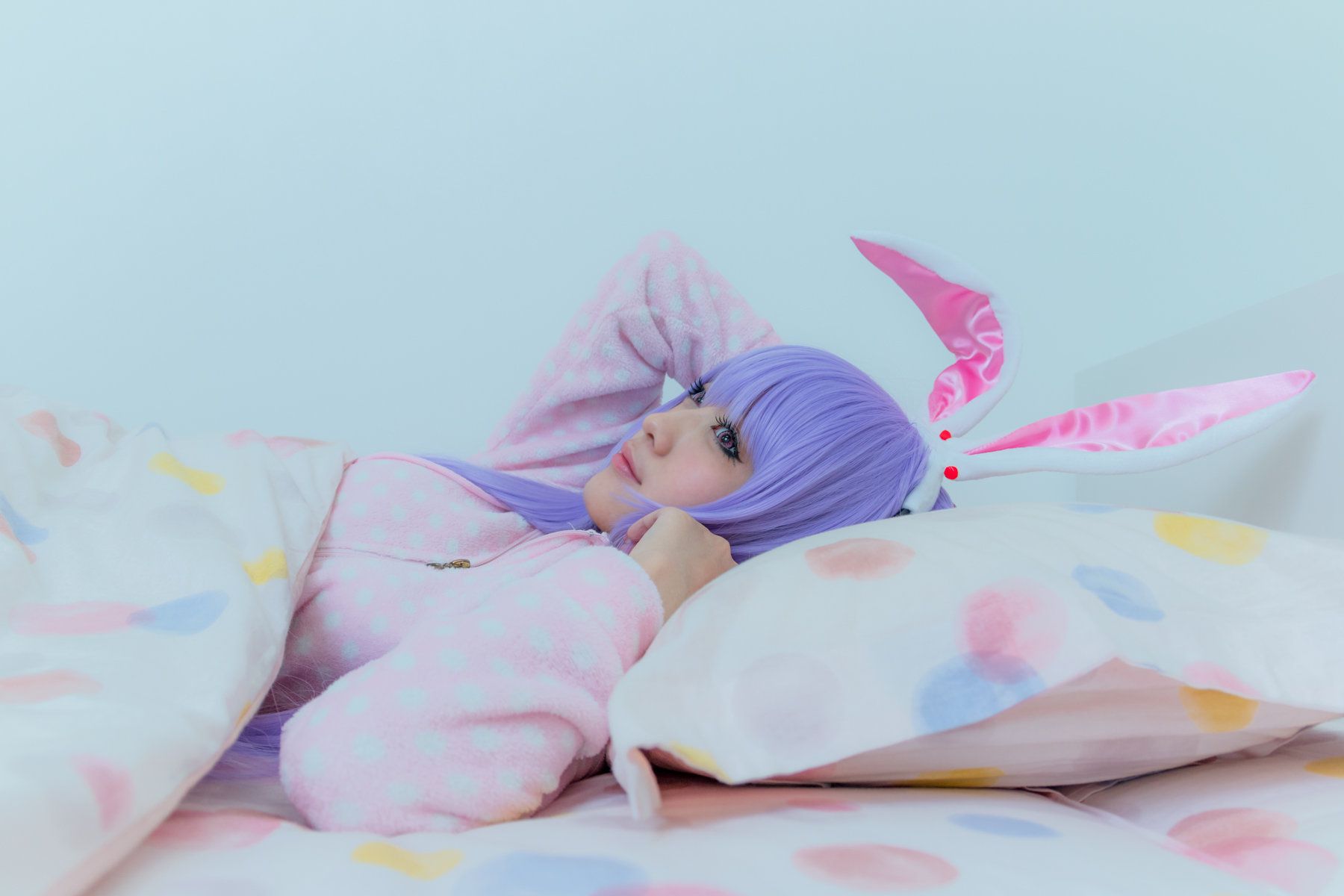 火将ロシエル (Kasyou Rosiel) 《東方Project》鈴仙·優曇華院·イナバ