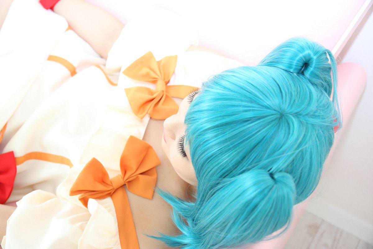 結城紗代 (Yuuki Sayo) 《Macros》Ranka Lee
