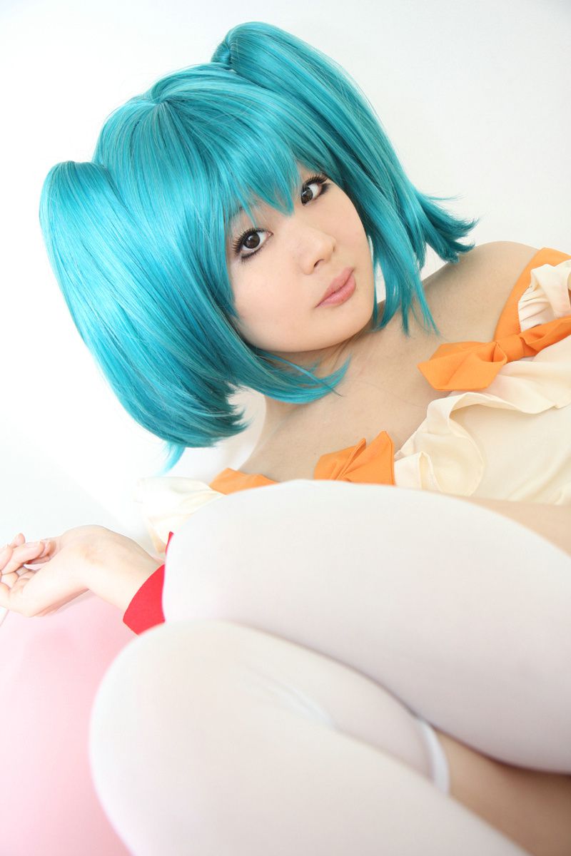 結城紗代 (Yuuki Sayo) 《Macros》Ranka Lee