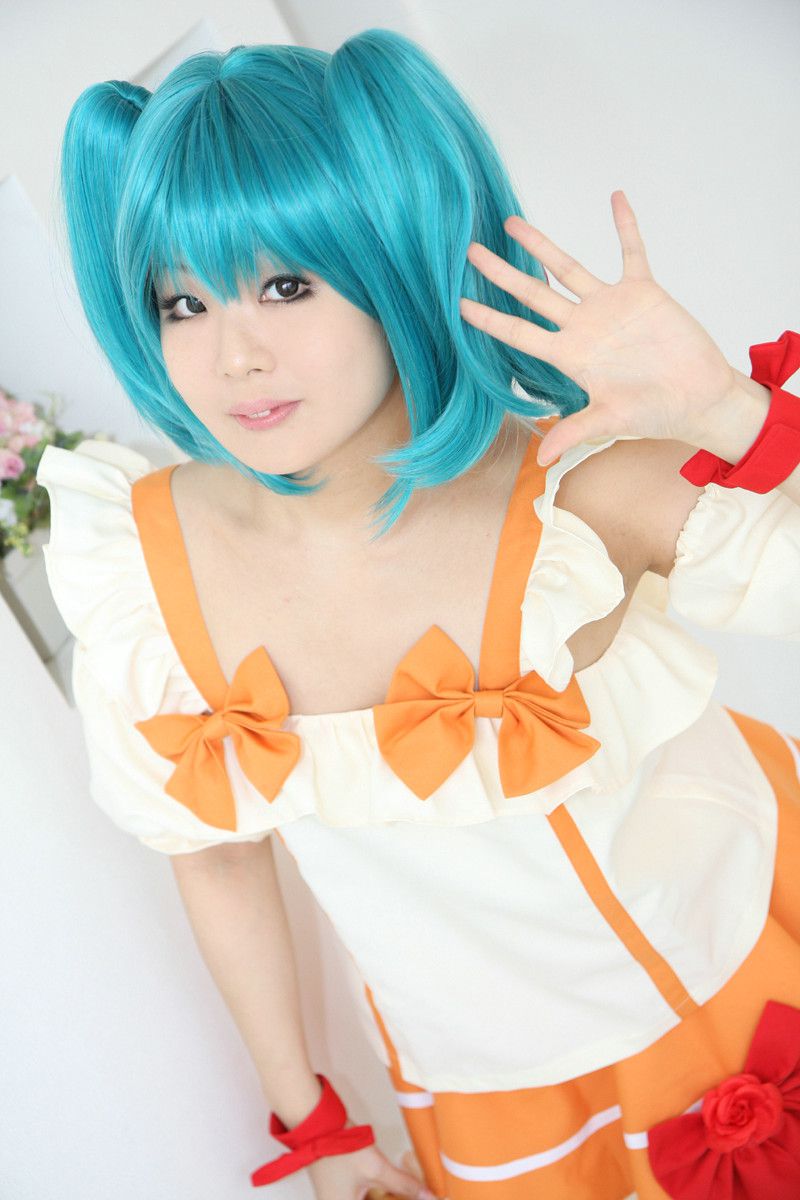 結城紗代 (Yuuki Sayo) 《Macros》Ranka Lee