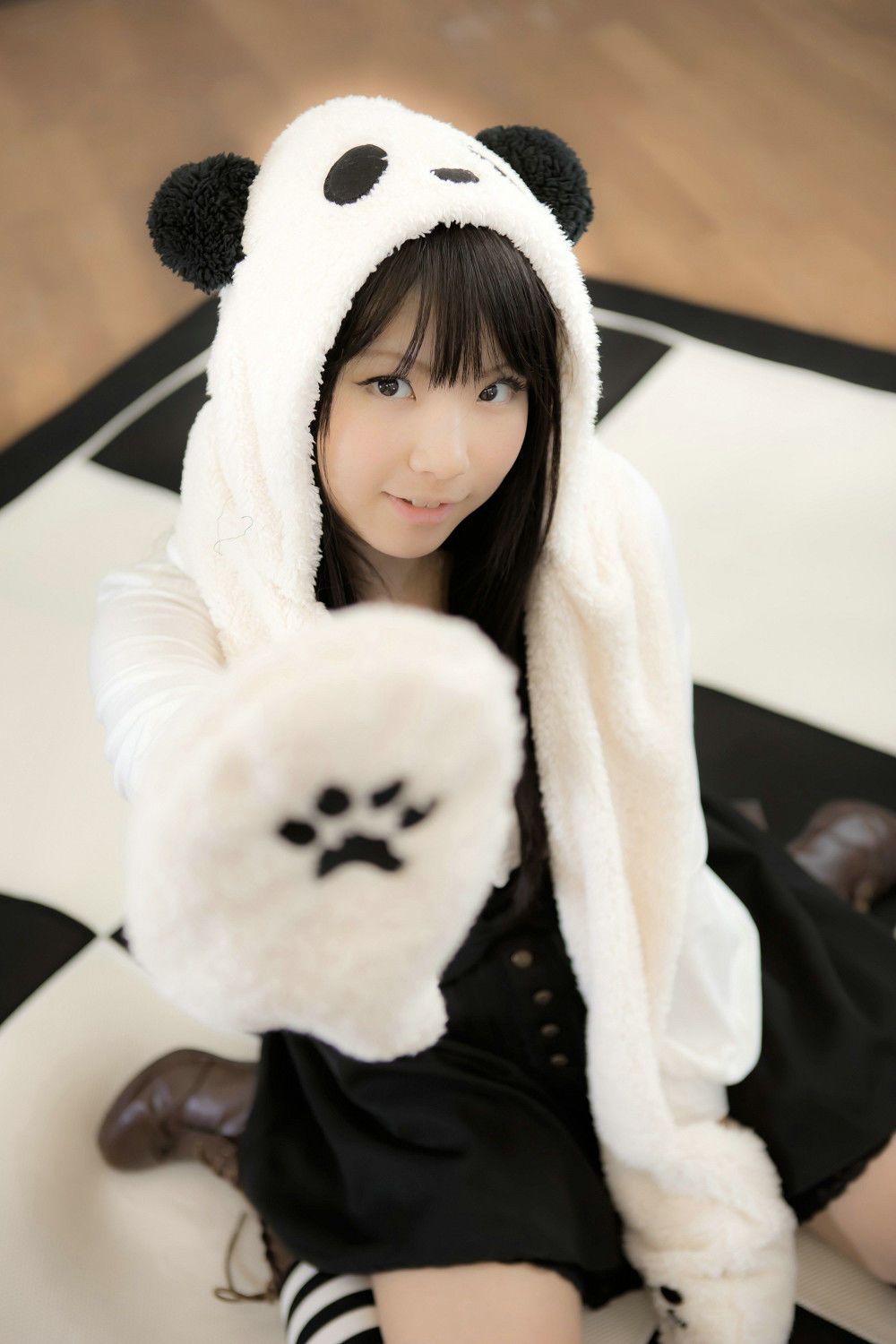 Enako(えなこ) [Mini EnakoRin]