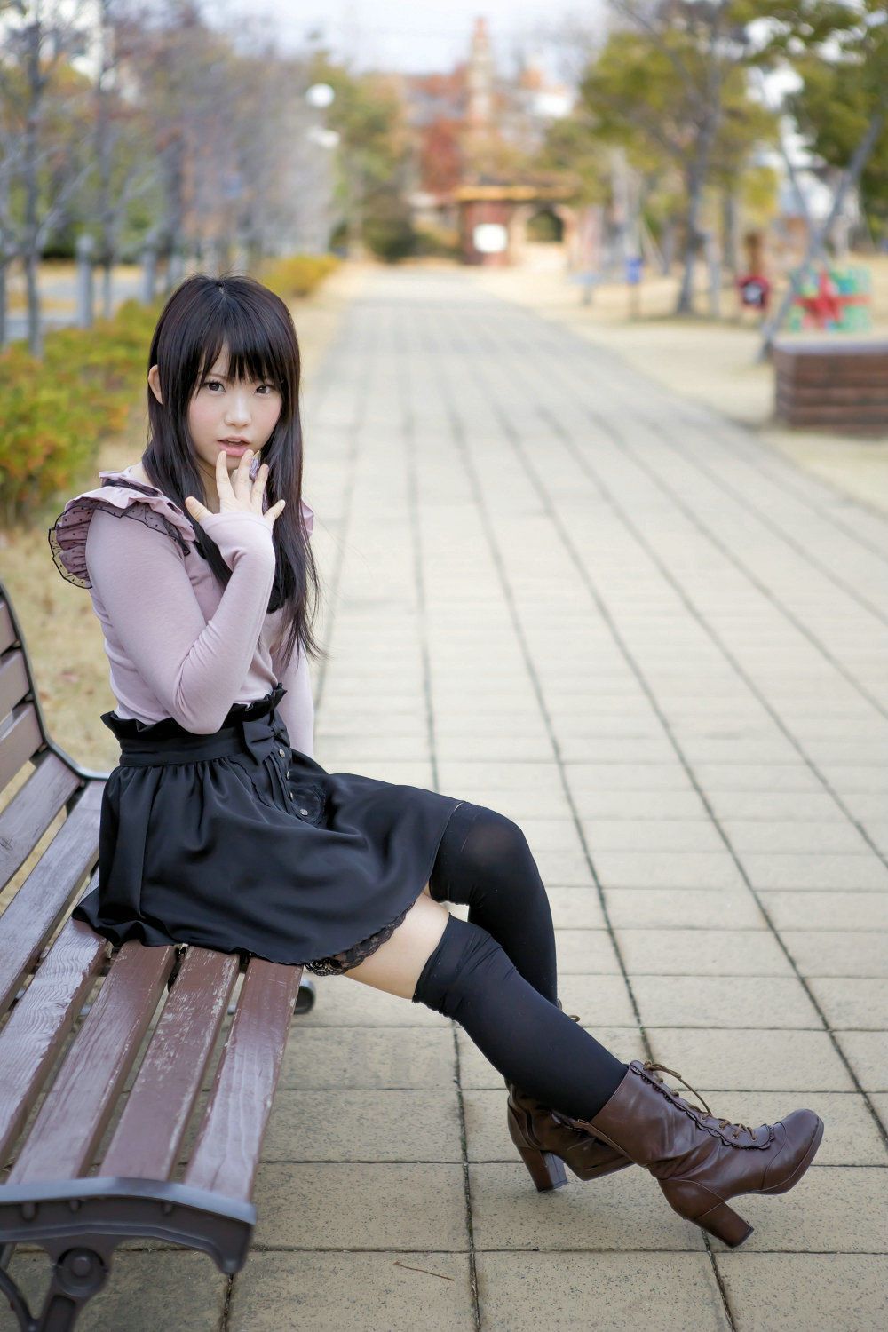 Enako(えなこ) [Mini EnakoRin]