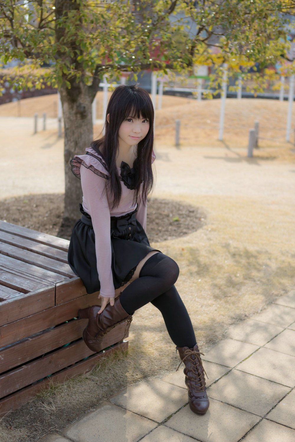 Enako(えなこ) [Mini EnakoRin]