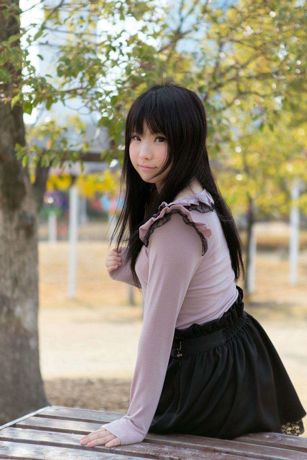Enako(えなこ) [Mini EnakoRin]