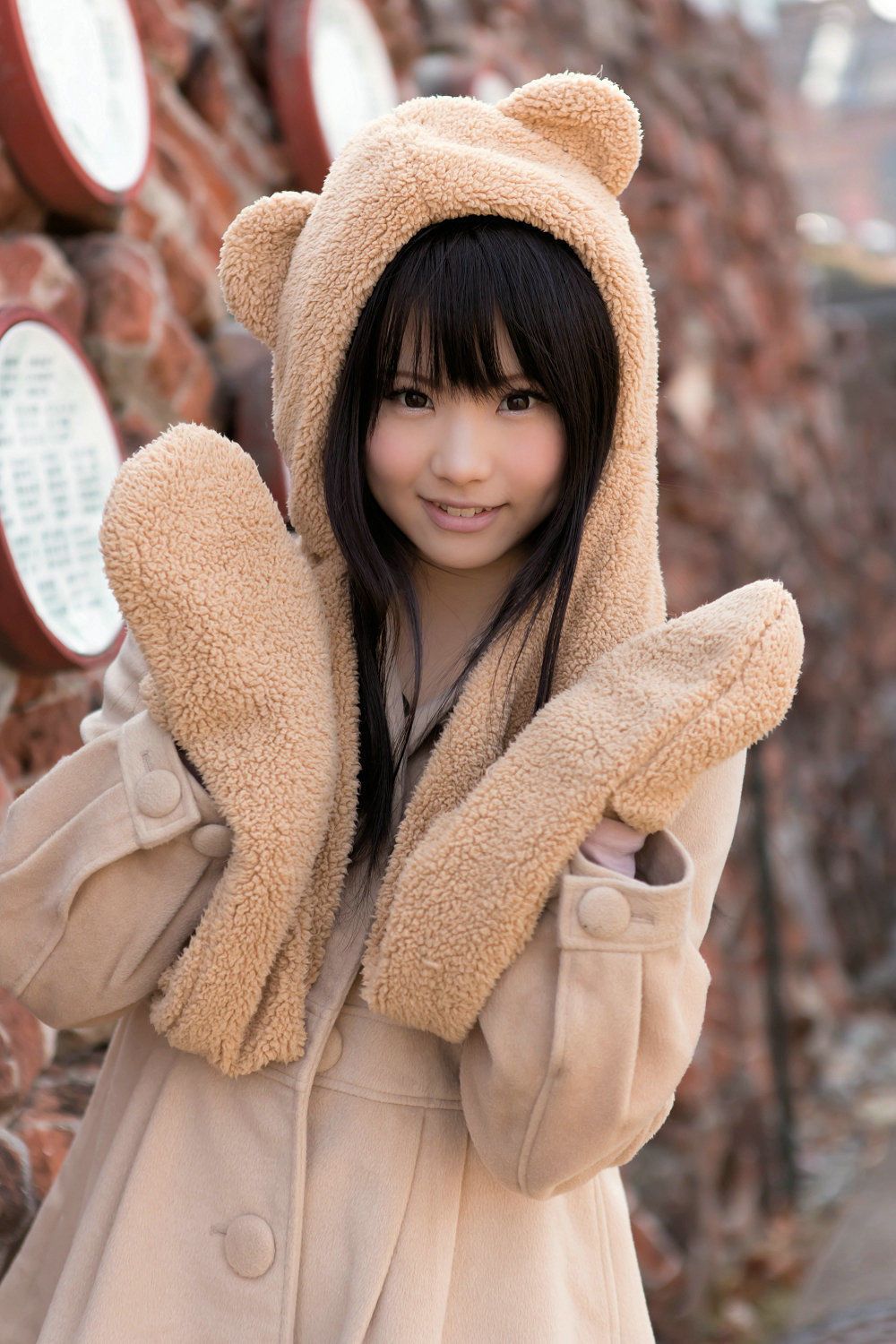 Enako(えなこ) [Mini EnakoRin]