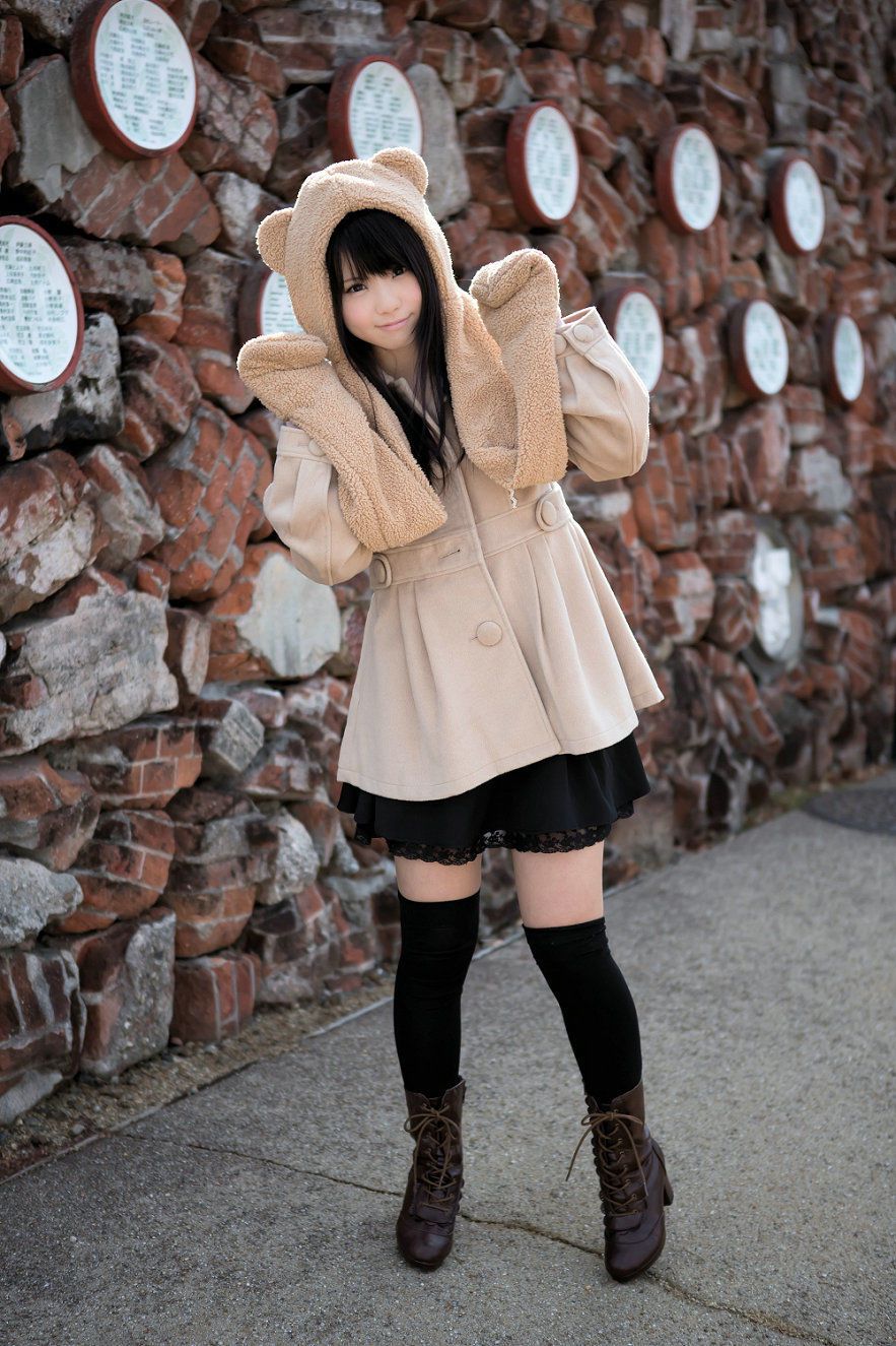 Enako(えなこ) [Mini EnakoRin]