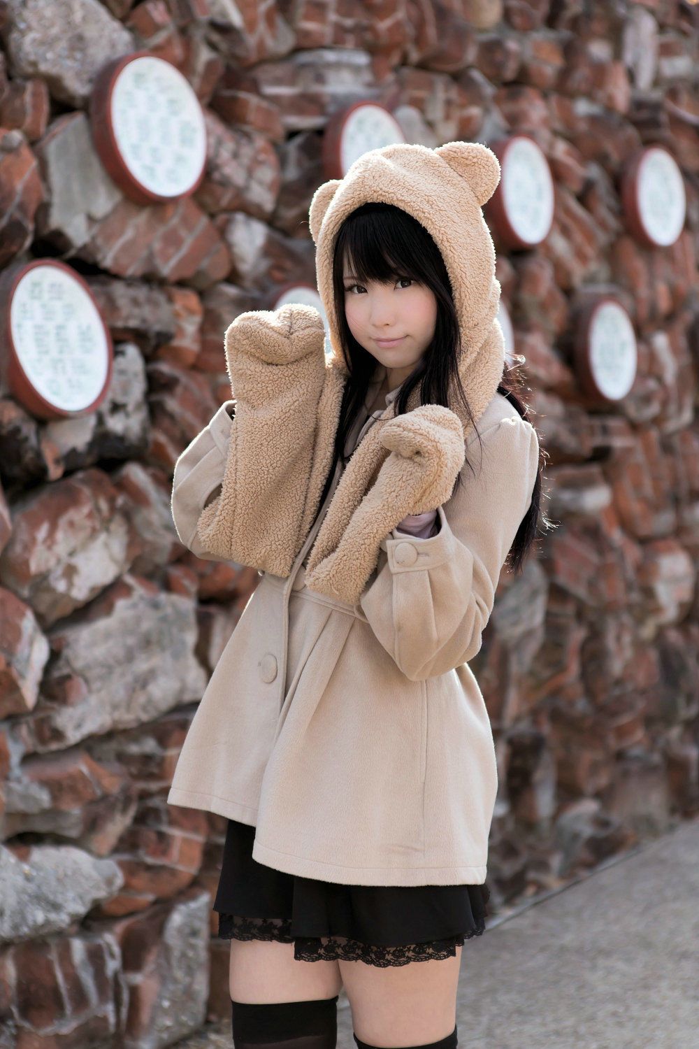 Enako(えなこ) [Mini EnakoRin]