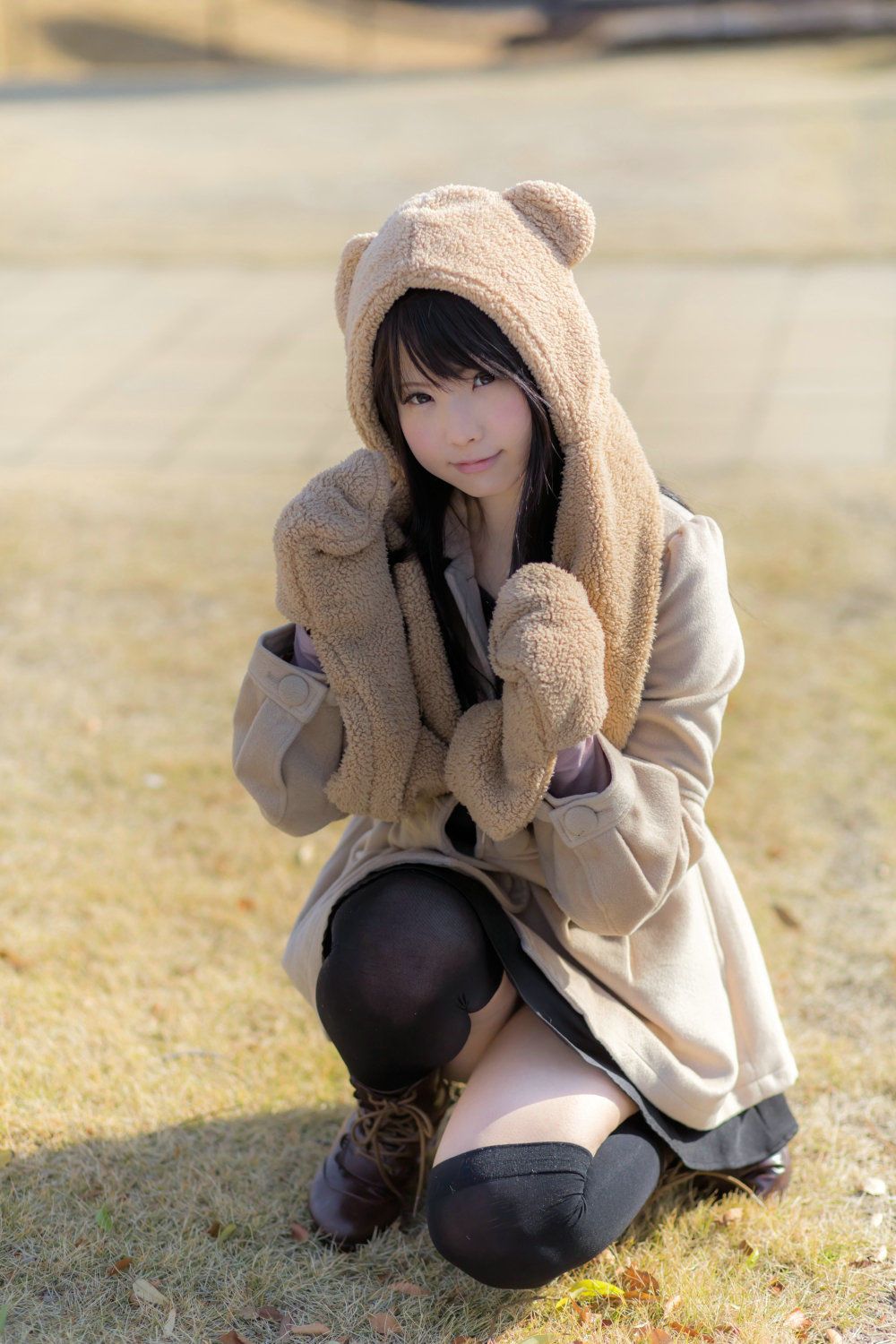 Enako(えなこ) [Mini EnakoRin]